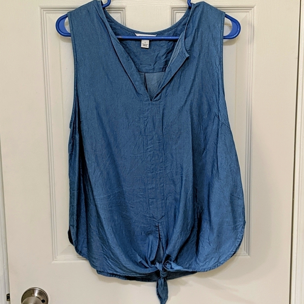 Nautica Top